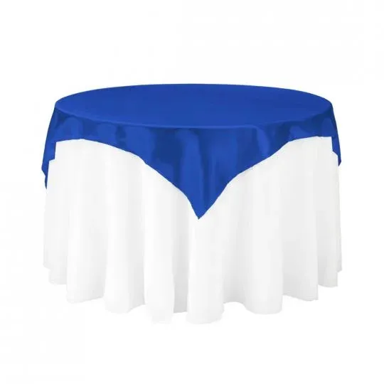 Royal Blue Overlay