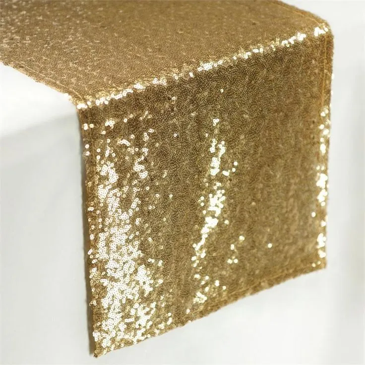 Sequin Runner