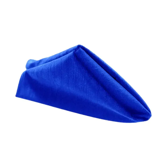 Royal Blue Napkin