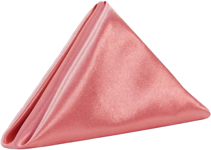 Satin Napkin 