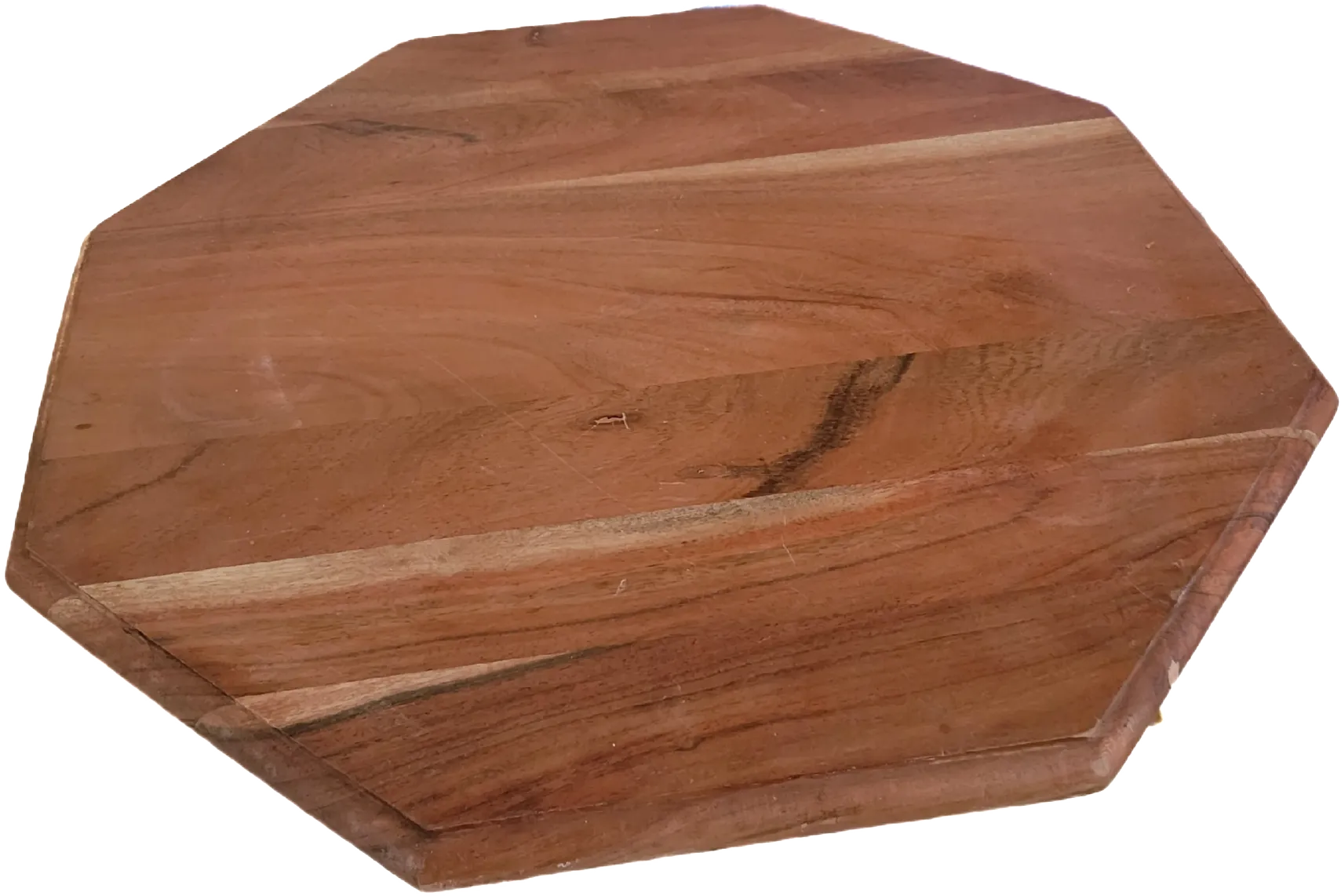 Wooden Cake Base