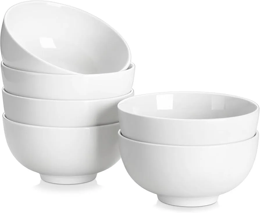 3IN PORCELAINE BOWL