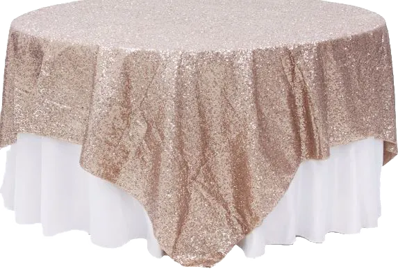 Sequin Overlay