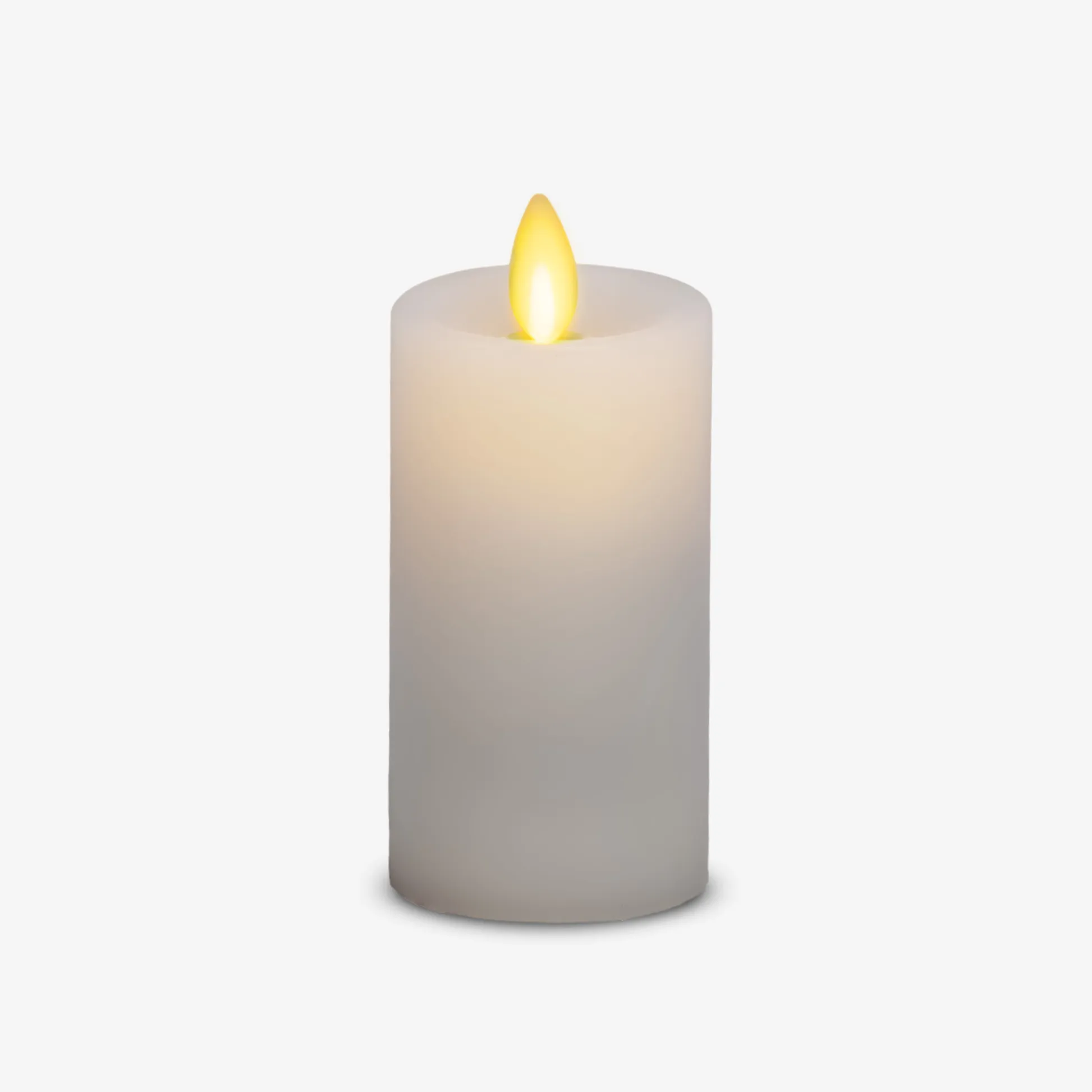 WHIE LED CANDLE 