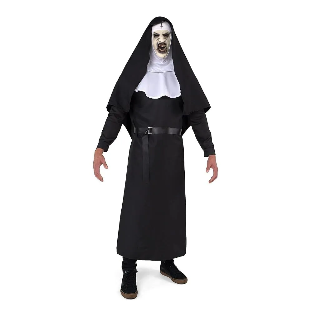 Nun Costume