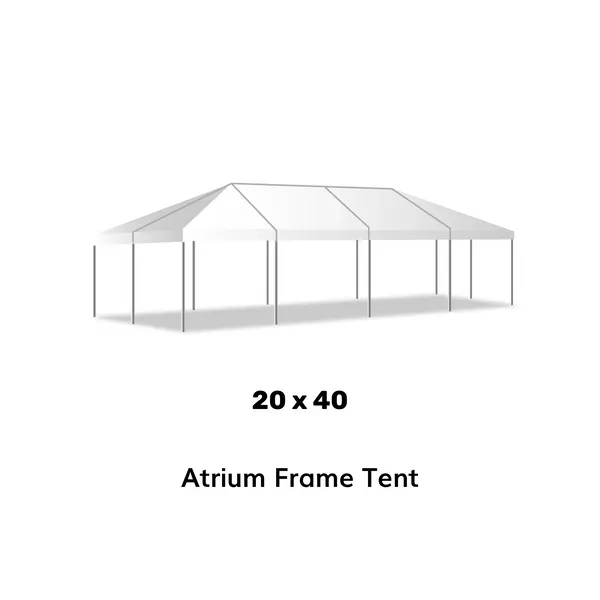 20x40 Tent