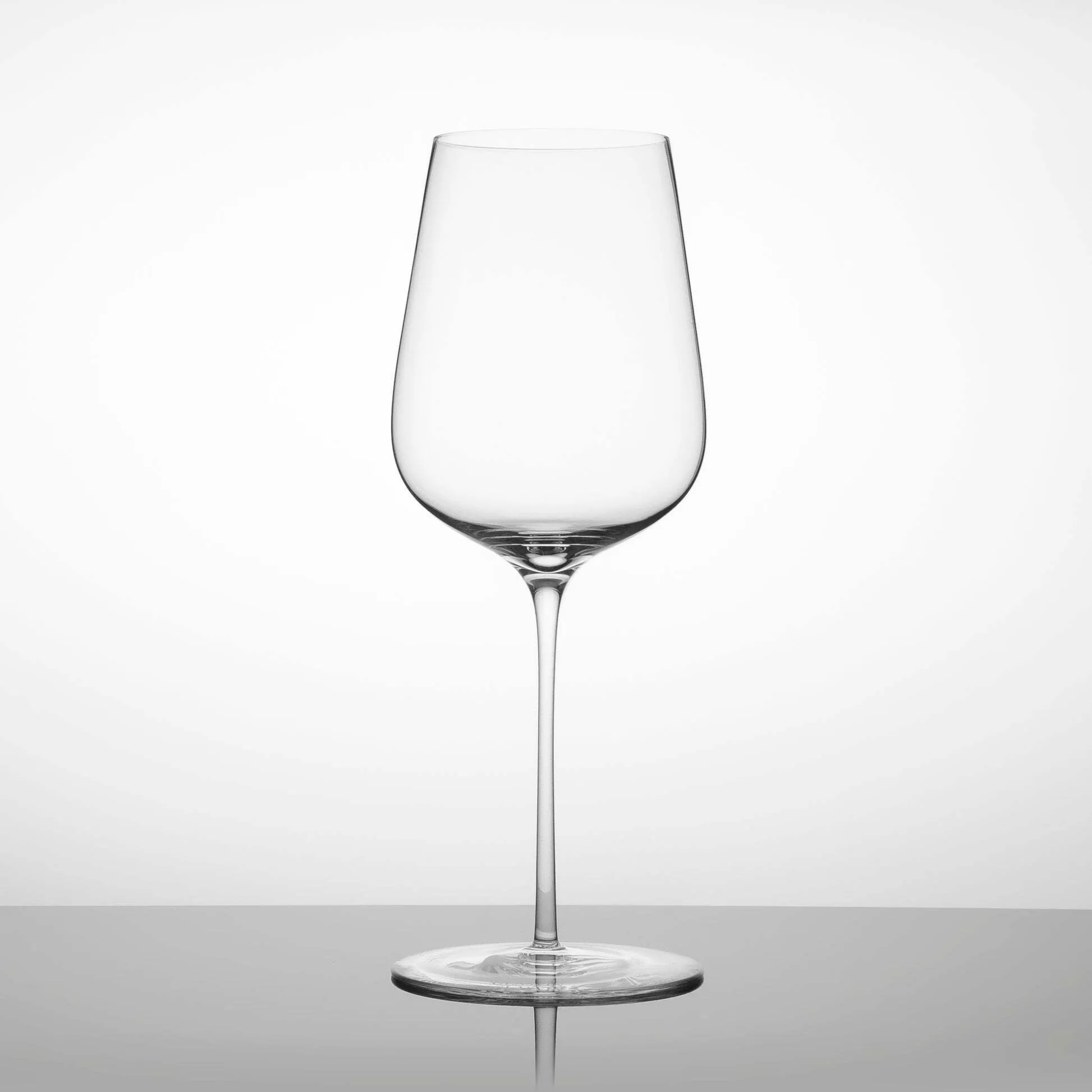 Universal Glass Wine