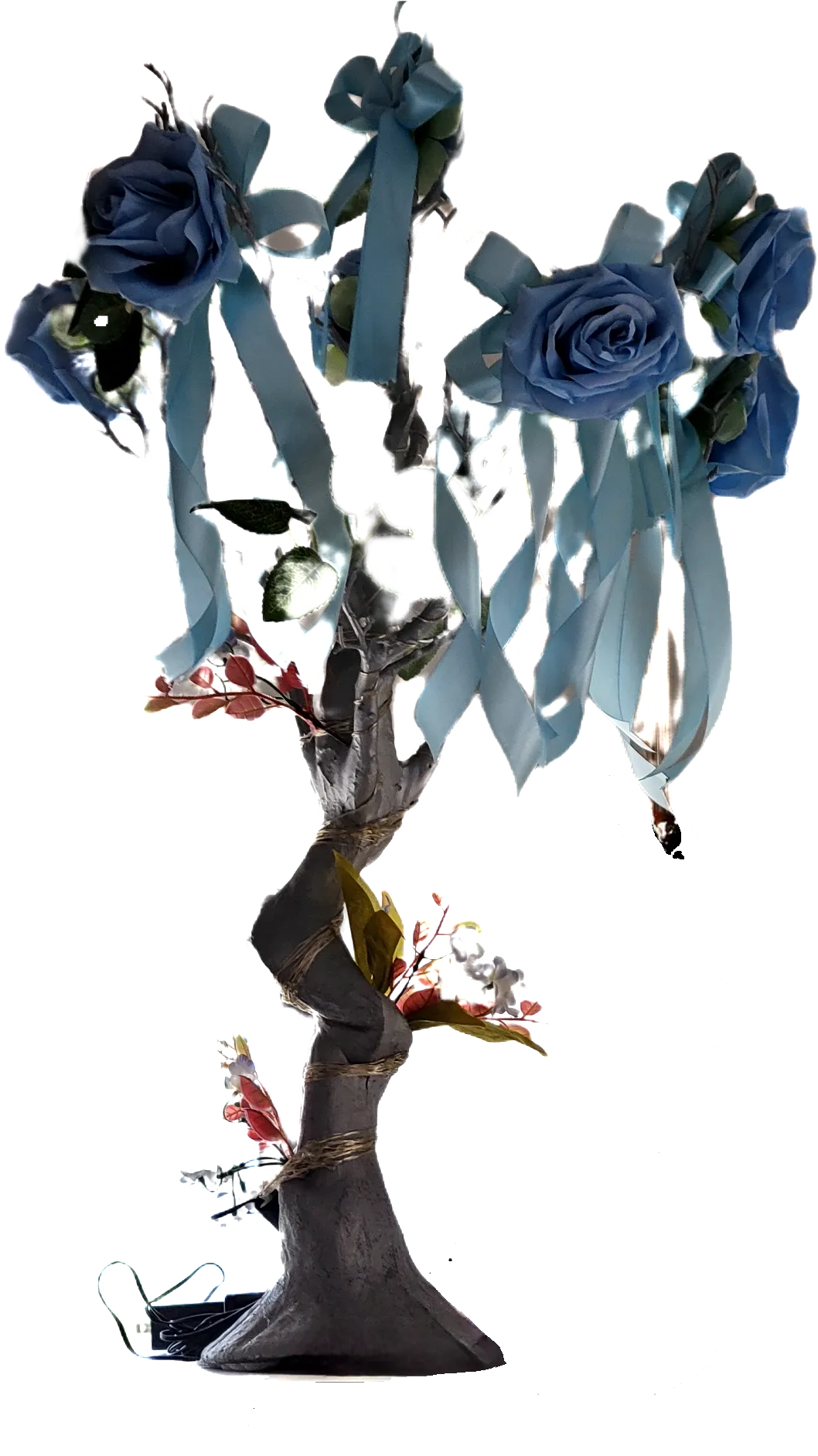 Large Tree