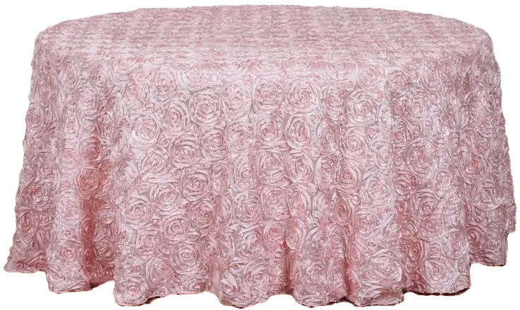 Rossette Tablecloth 