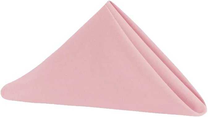 Polyester Napkin
