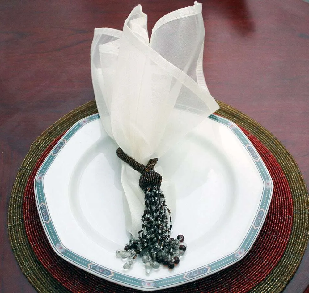 Organza Napkin