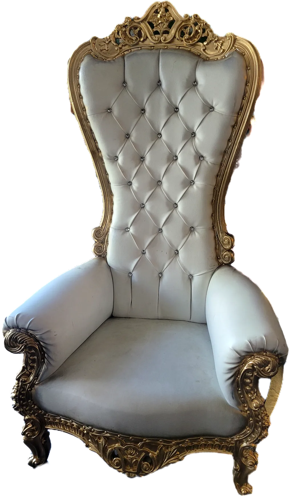Single Throne