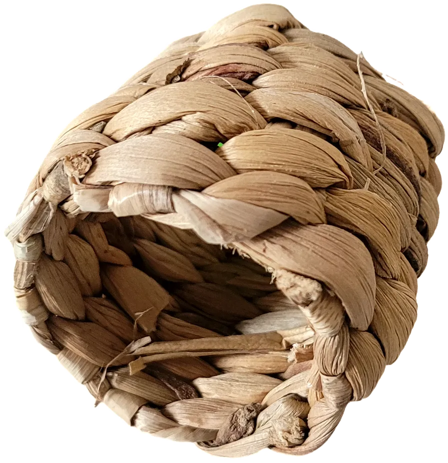 Woven Ring