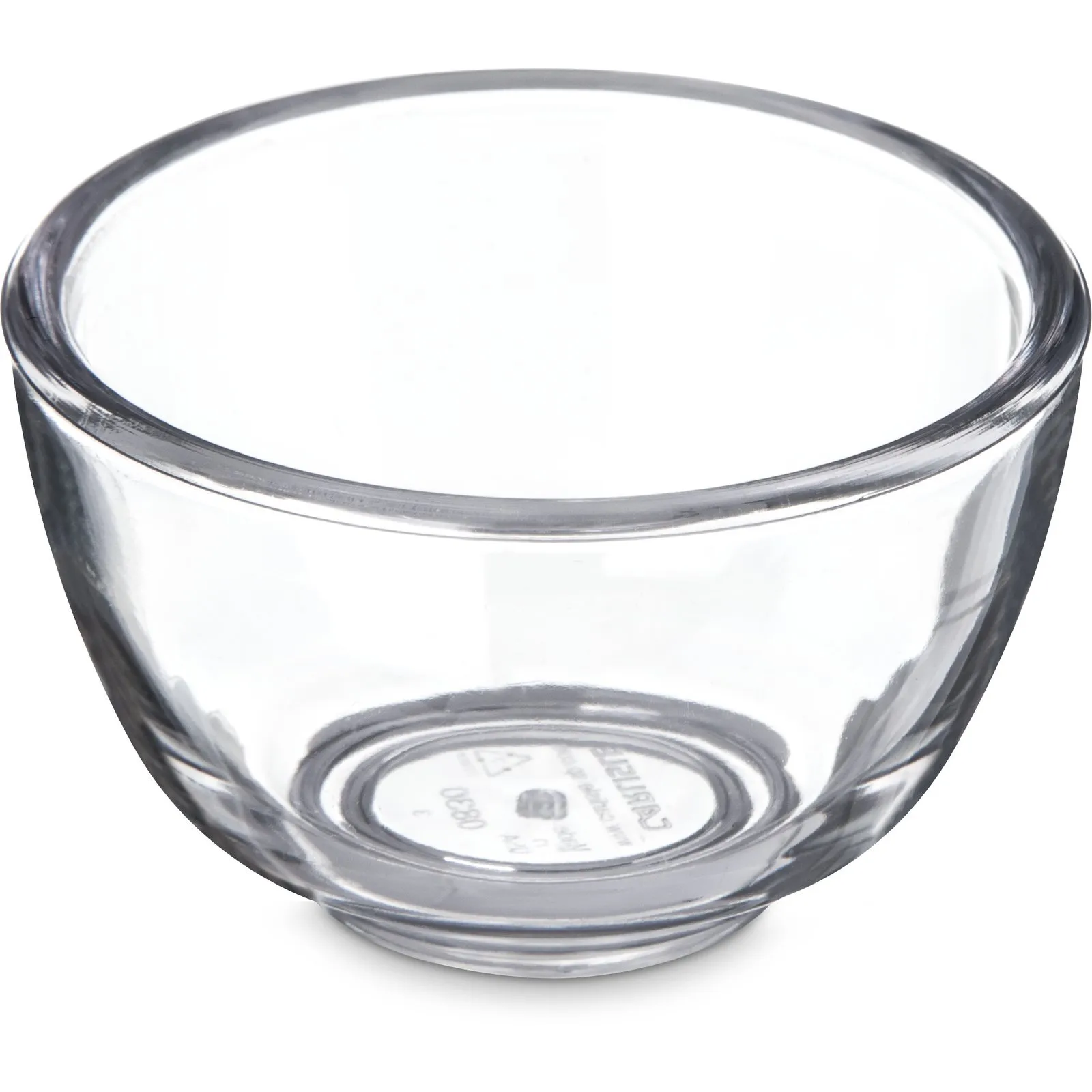 SAUCE GLASS 