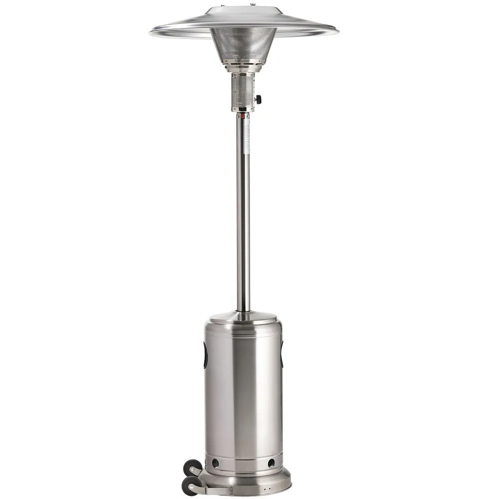 Mushroom Heater