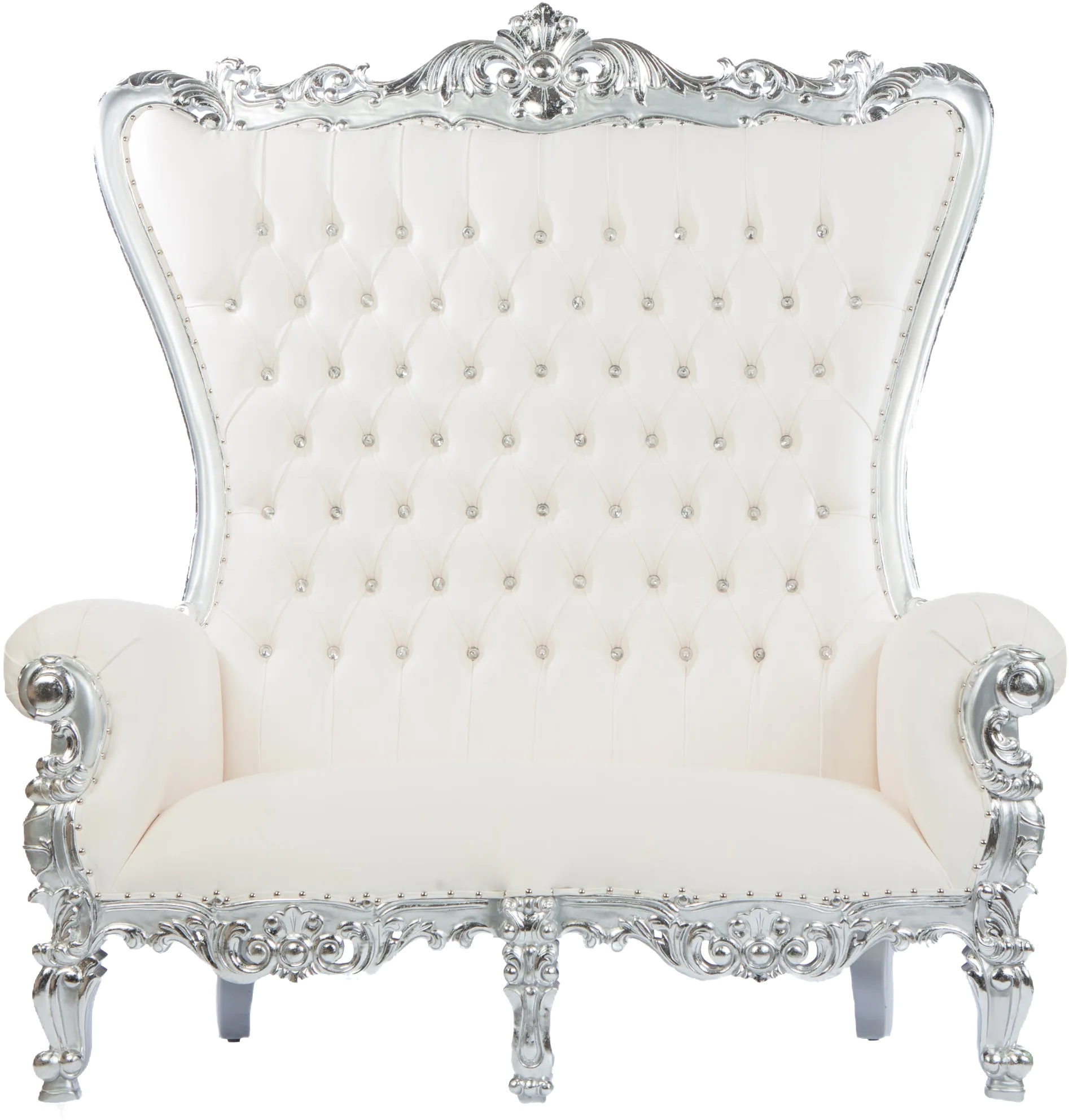 Double Throne