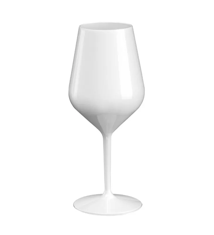 Plastic Wine