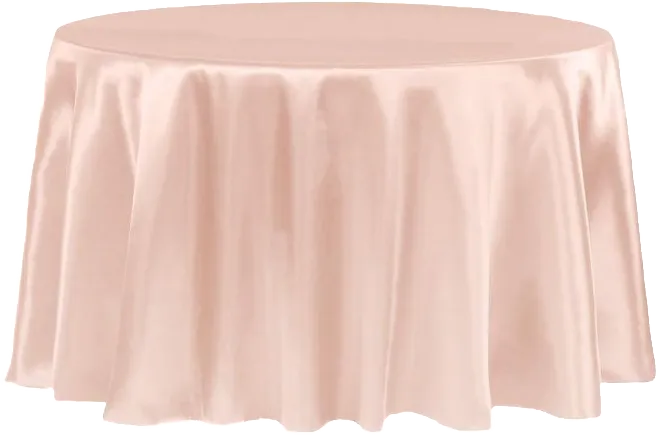 Satin Polyester 