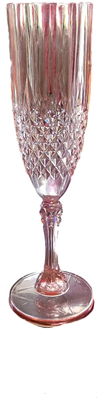 Plastic Champagne