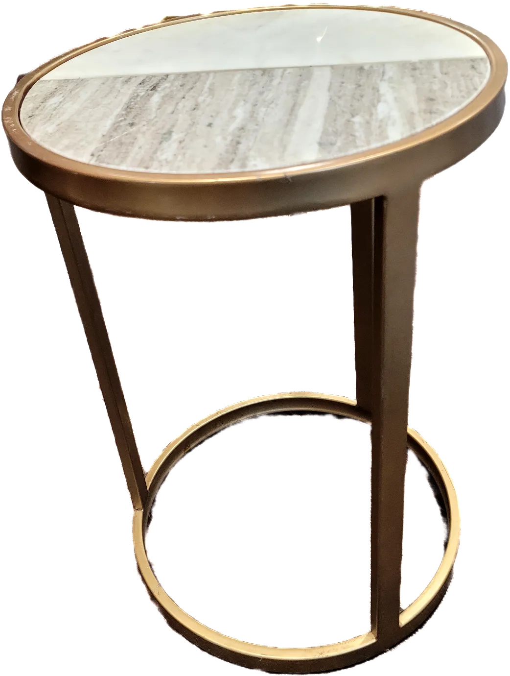 Marble Coffee Table