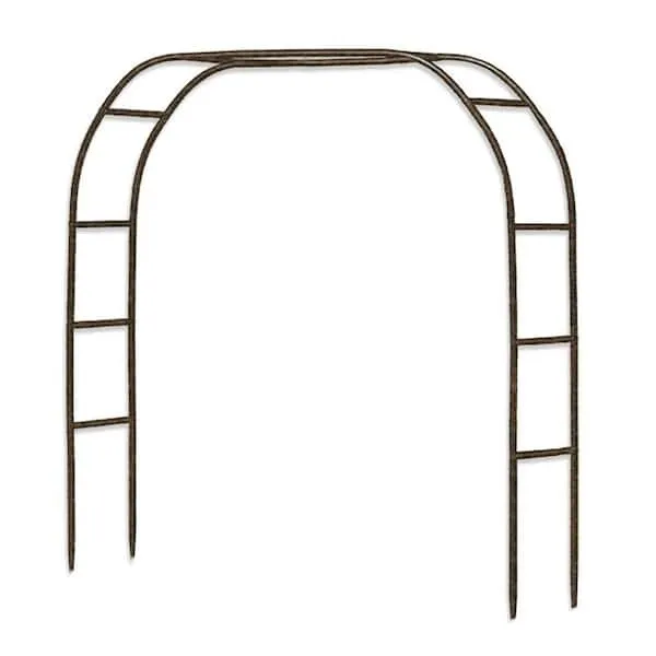 Metal Garden Arch