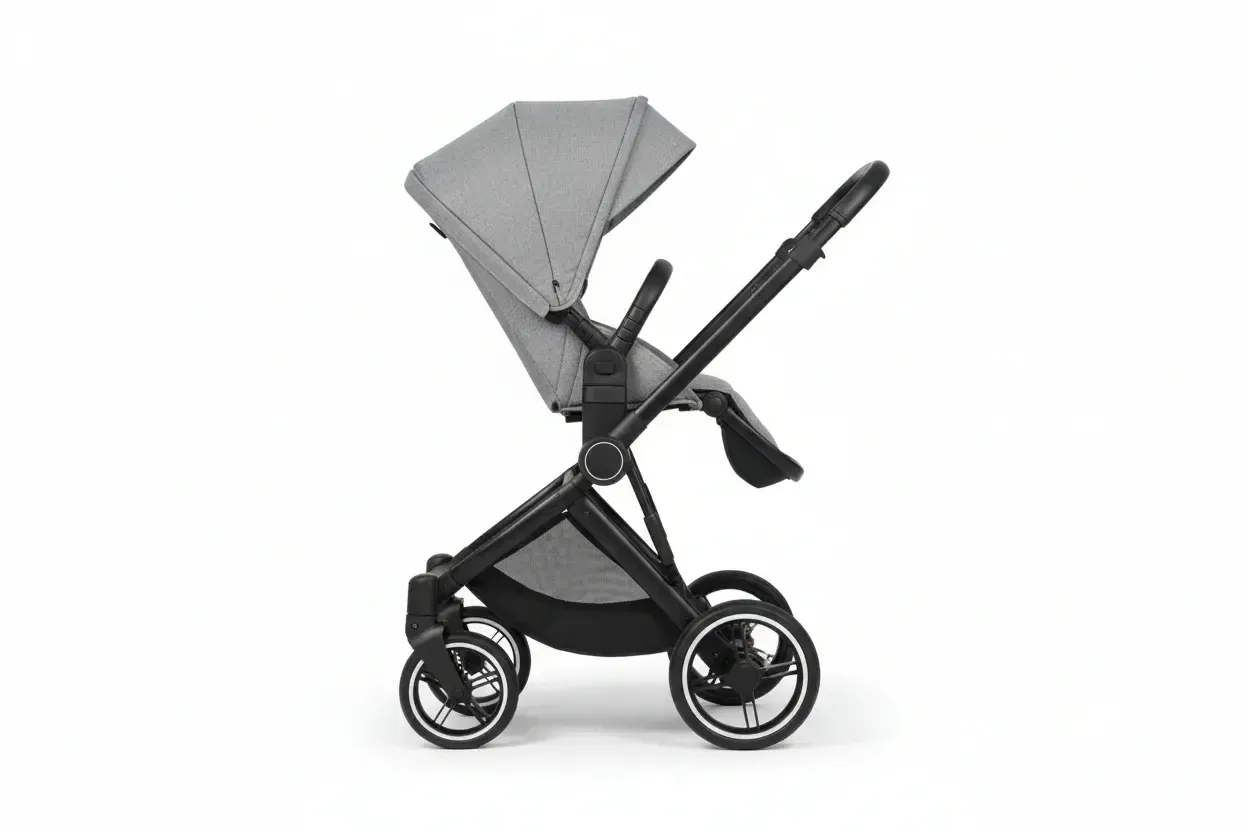 Prams and Strollers