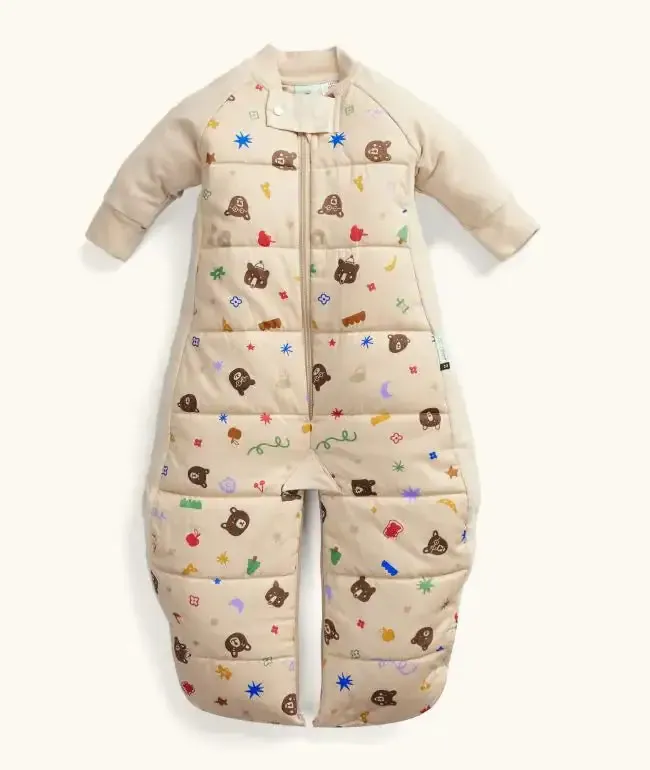 ErgoPouch 3.5 Tog Sleep Suit