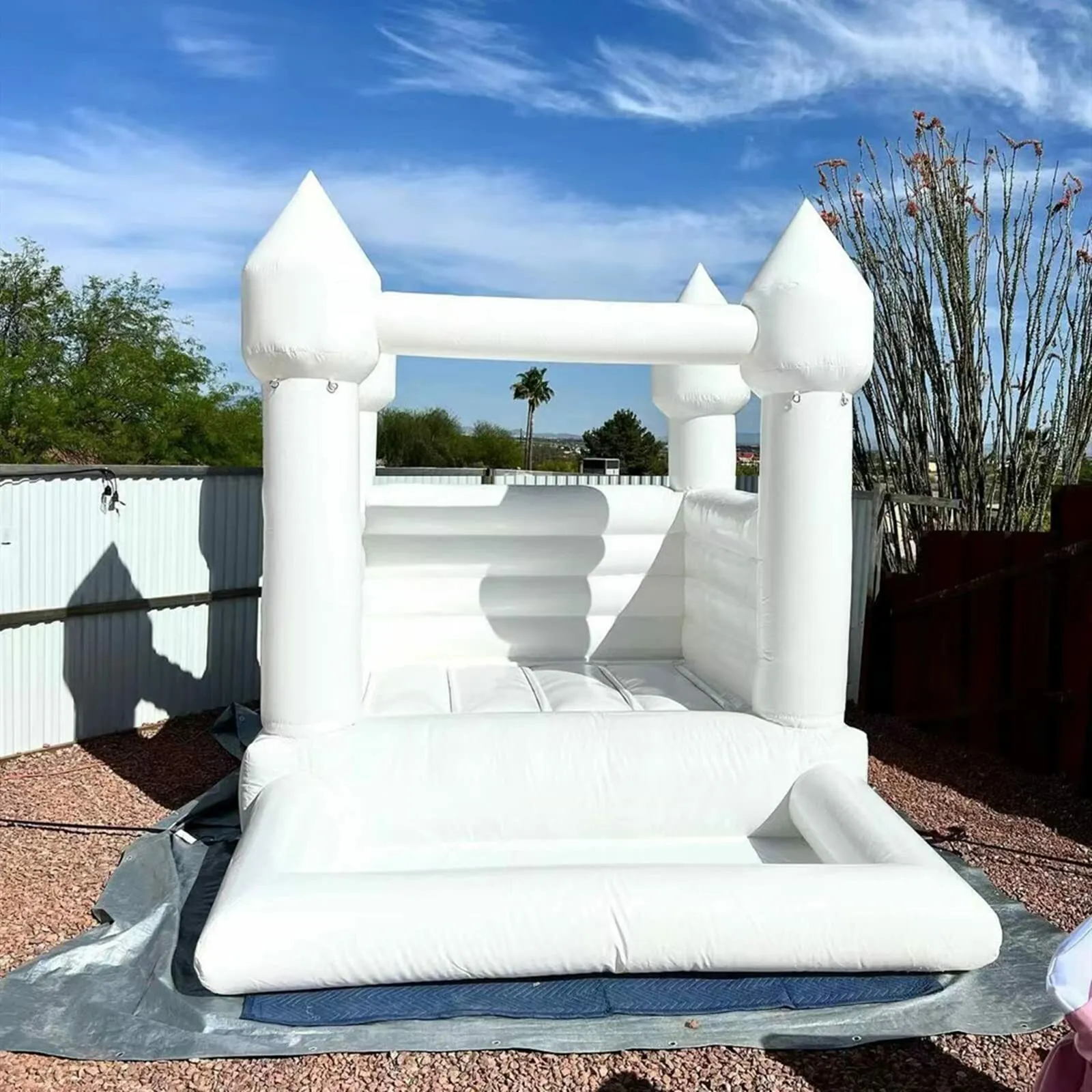 Bounce Houses collection image