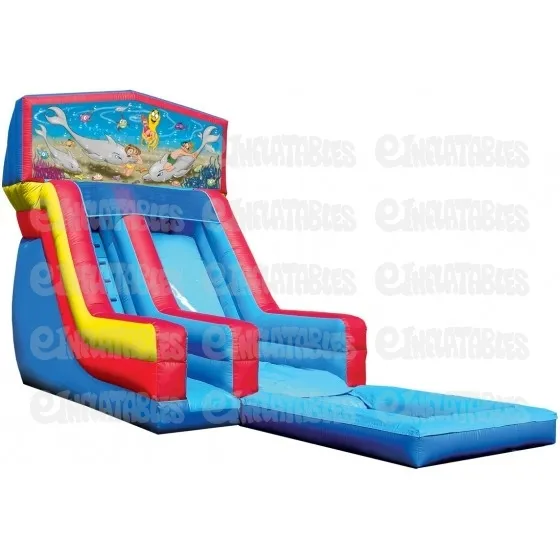 Slides (Wet & Dry) collection image
