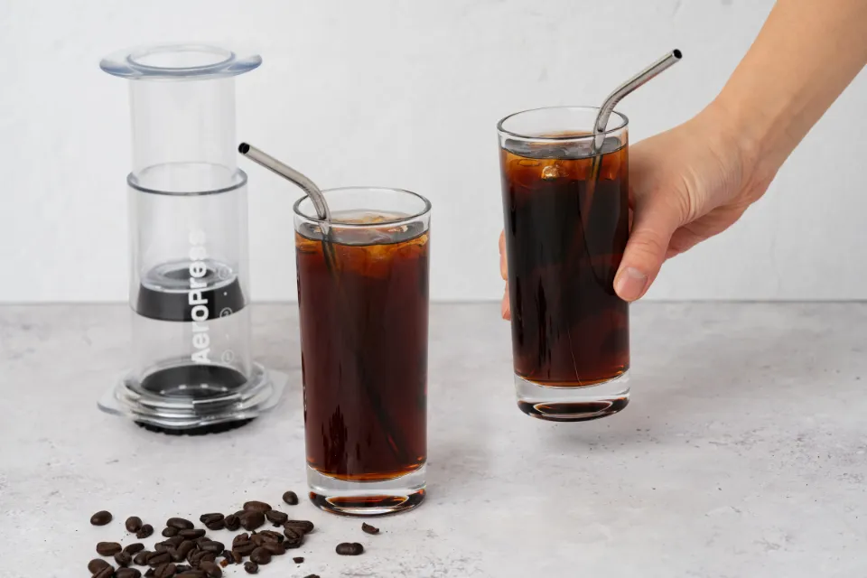 Cold Brew Collection