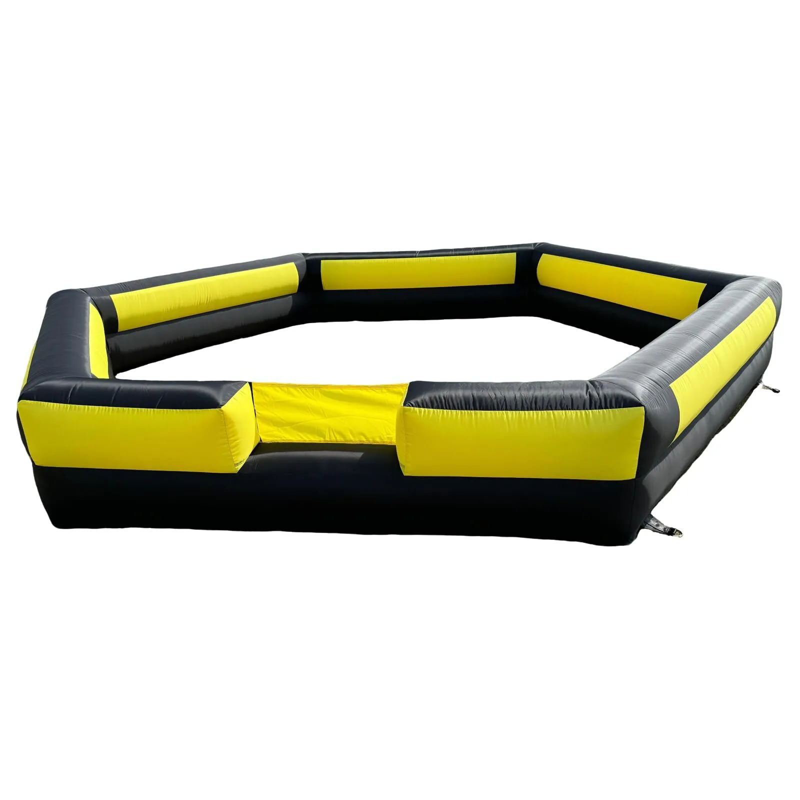 Inflatable Gaga Ball