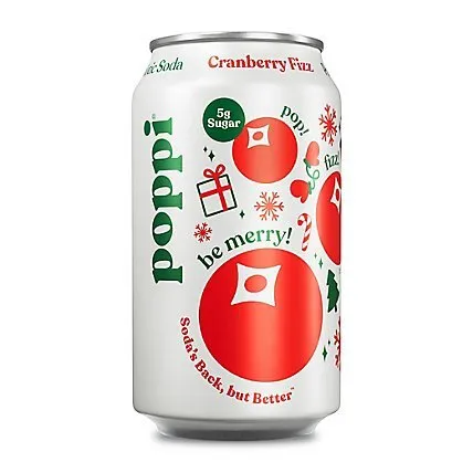 Probiotic Soda 