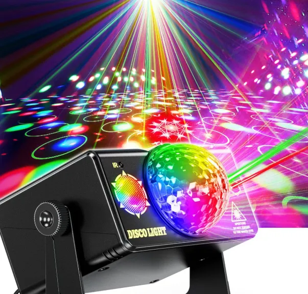 Disco Light