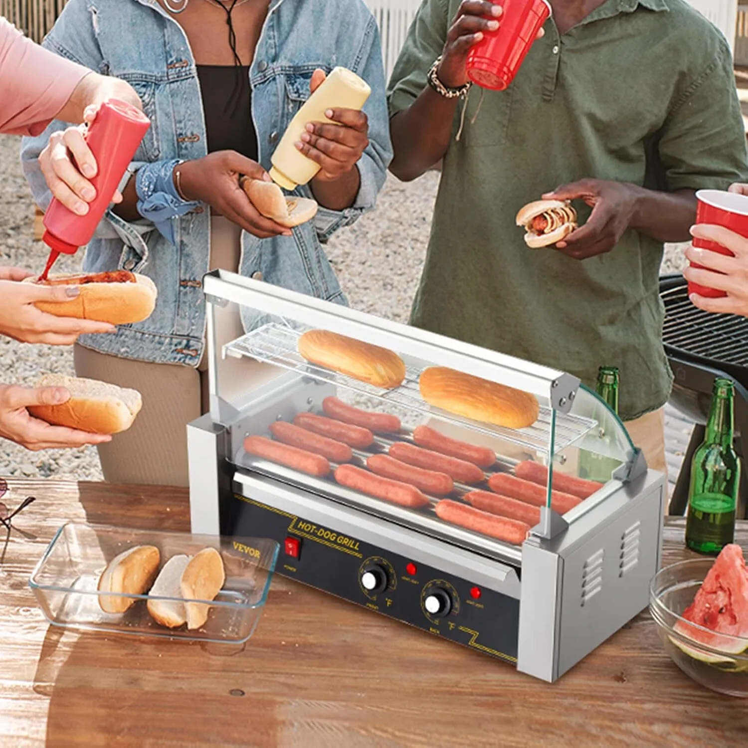 Ultimate Game Day Capsule