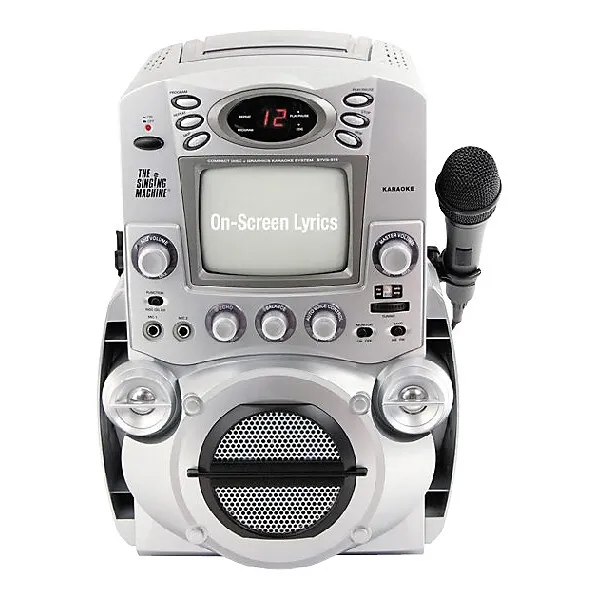 Karaoke Machine