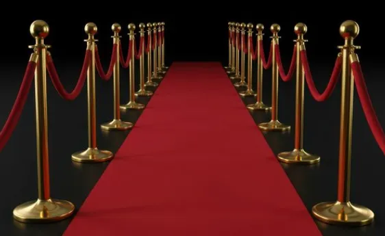 Red Carpet Capsule