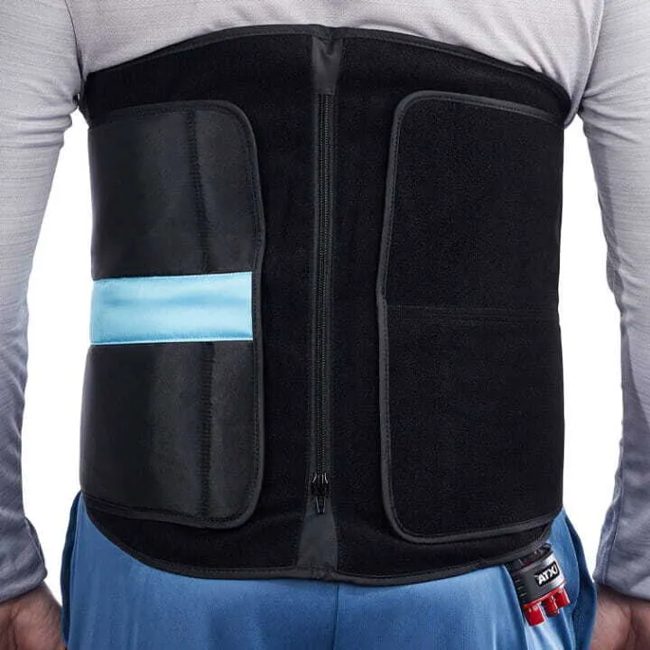 Game Ready Cold & Compression Therapy Unit - Back