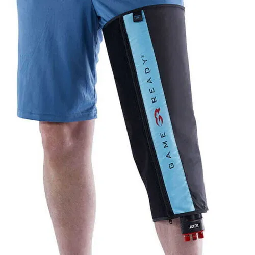 Game Ready Cold & Compression Therapy Unit - Knee