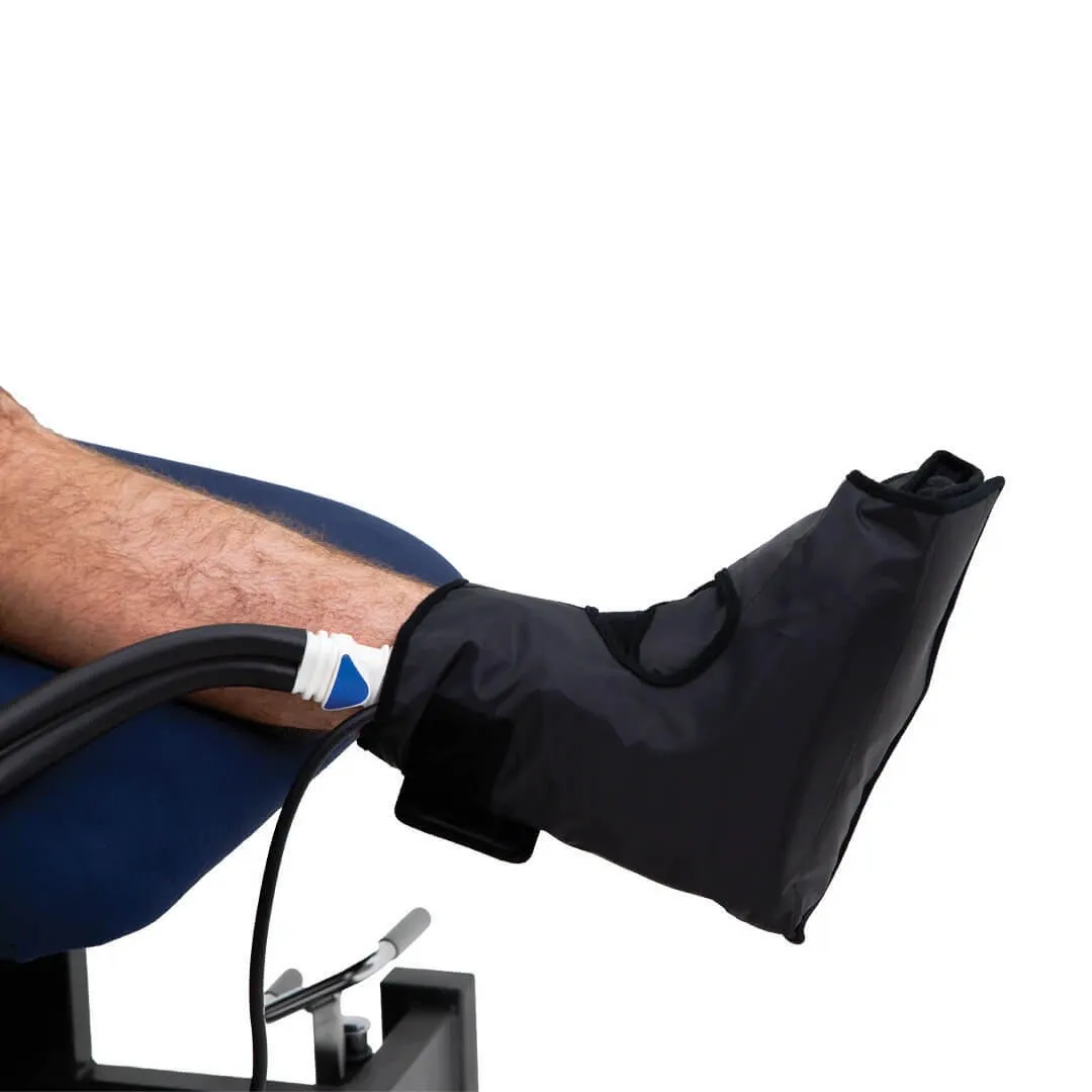 Replay - Ankle wrap