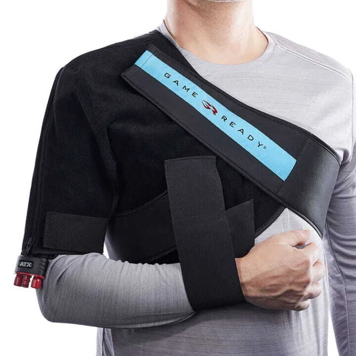 Game Ready Cold & Compression Therapy Unit - Shoulder