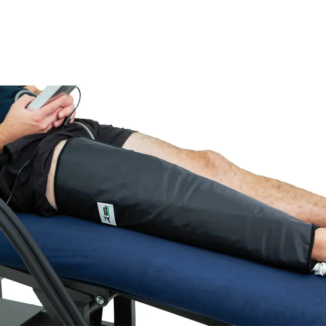 Replay - Knee wrap