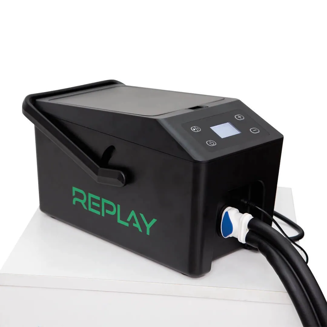 Replay Cold & Compression Therapy Unit