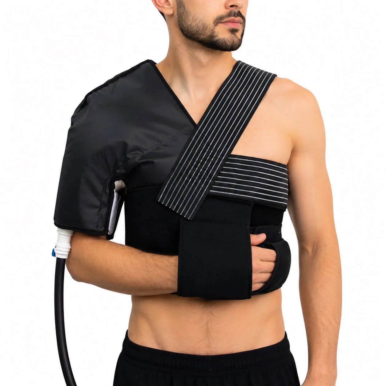 Replay - Shoulder wrap