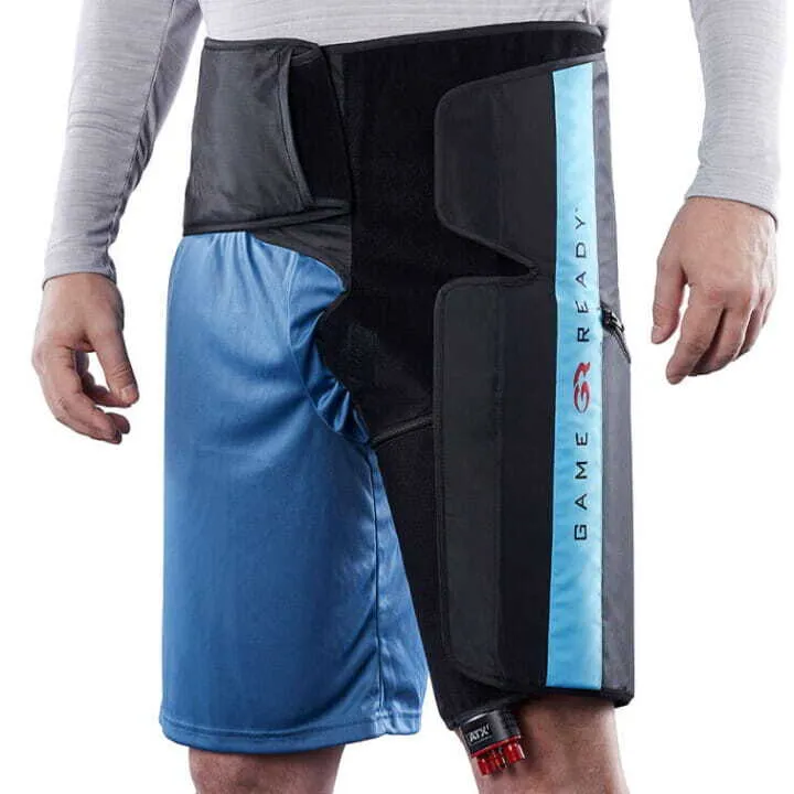 Game Ready Cold & Compression Therapy Unit - Hip