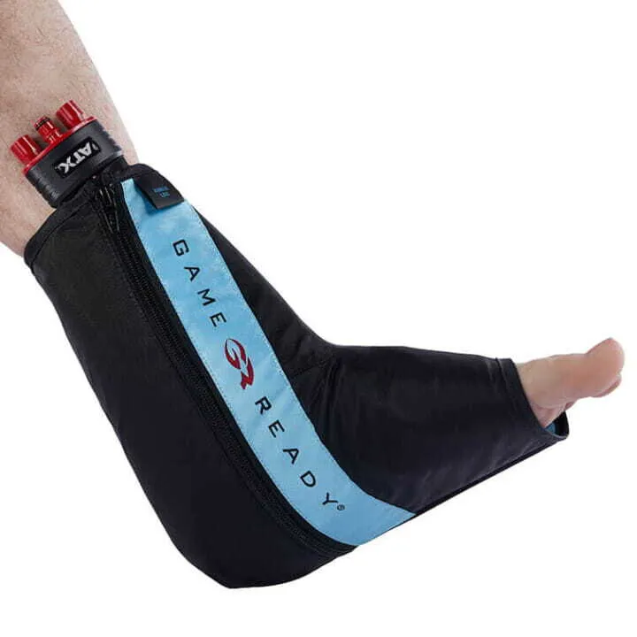 Game Ready Cold & Compression Therapy Unit - Ankle