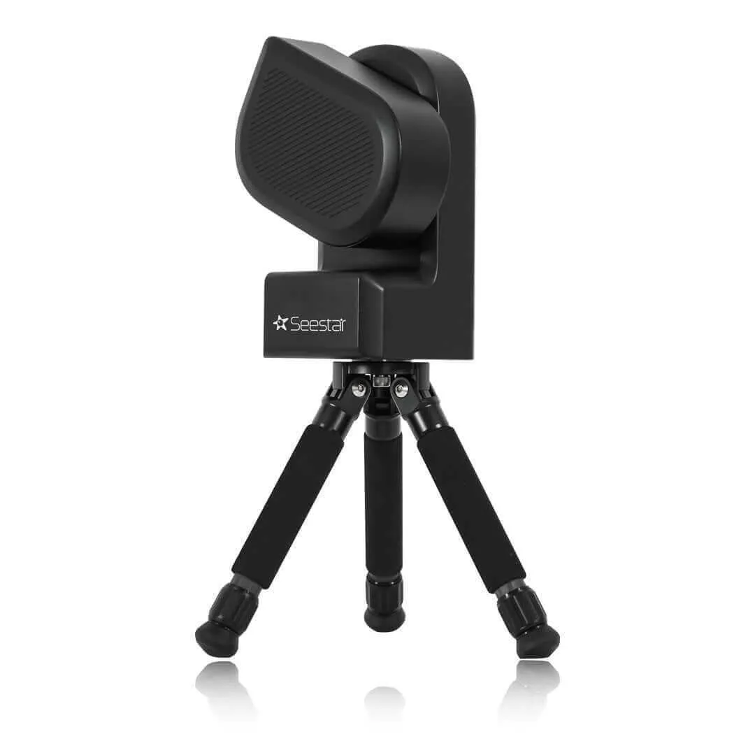 Smart Telescope-Private Stargazing Kit(All Night)