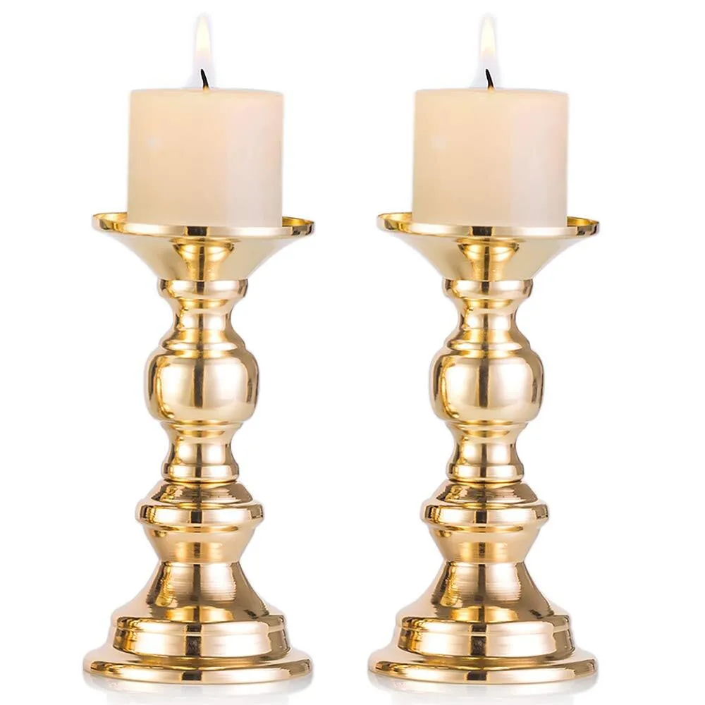 Candle Votives, Holders & Stands