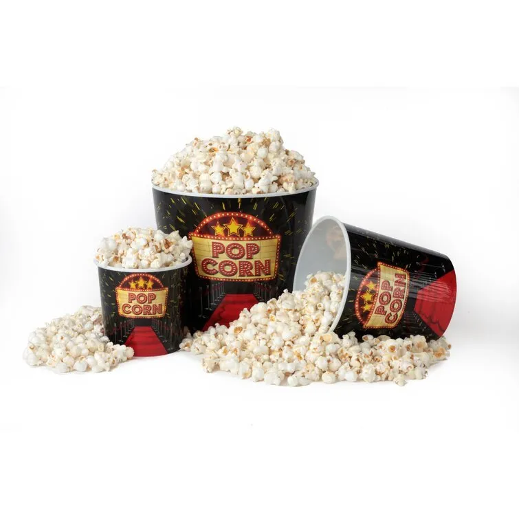 Red Carpet Movie Night