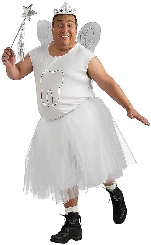 Costumes & Wardrobe