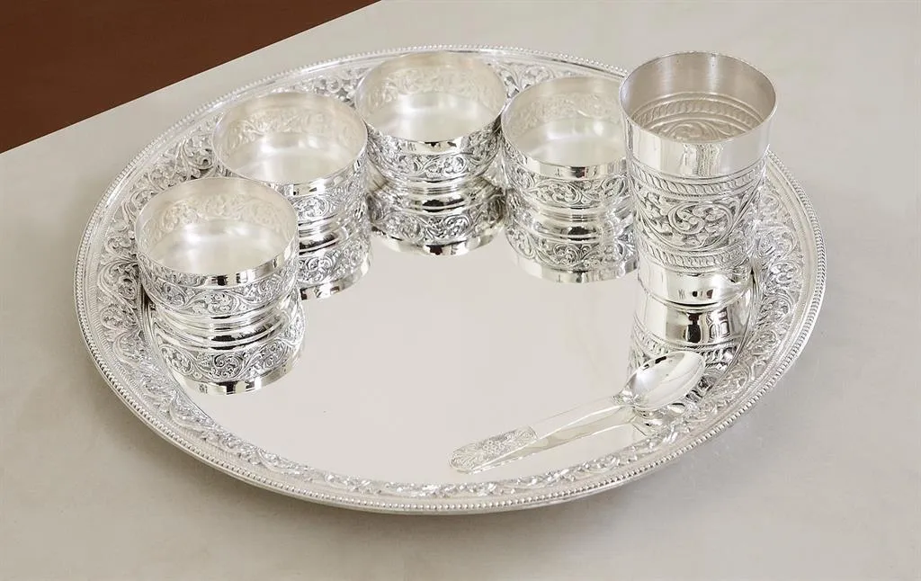 Silver Collection